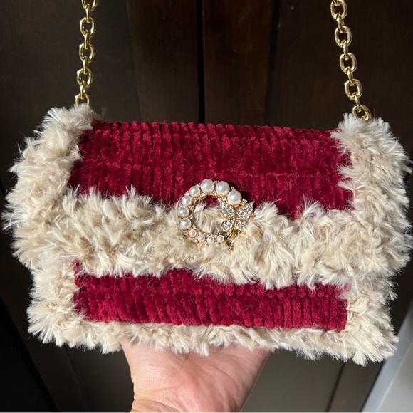 HANDMADE !! 👛 - Picture 1 of 2
